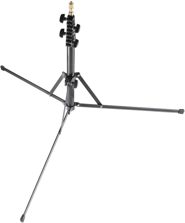 Godox 210F Reversible Leg Light Stand (213 cm, 2 kg)