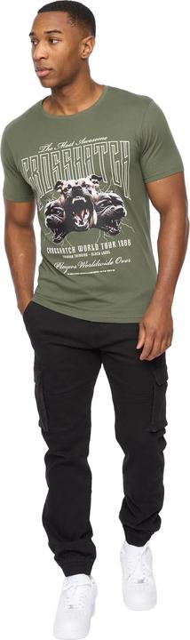 Immagine prodotto Crosshatch Dogz Maglietta Uomo (XL)