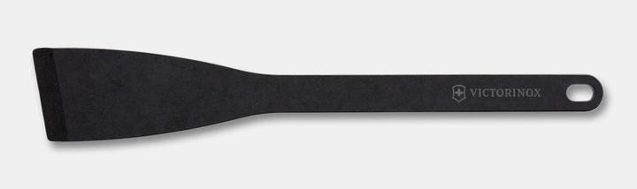 Actual product image Victorinox Kitchen utensils, angled turner, black