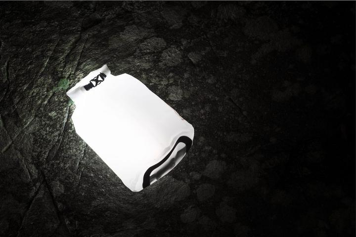 Actual product image Silva TPU-V
