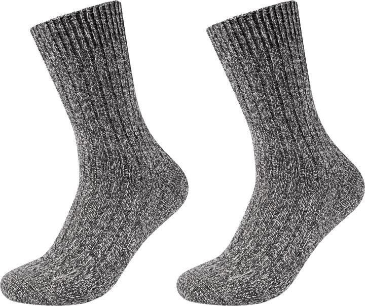 Produktbild Camano Socken (2er Pack, 35, 38)