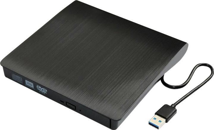 Produktbild CoreParts DVD RW External Drive