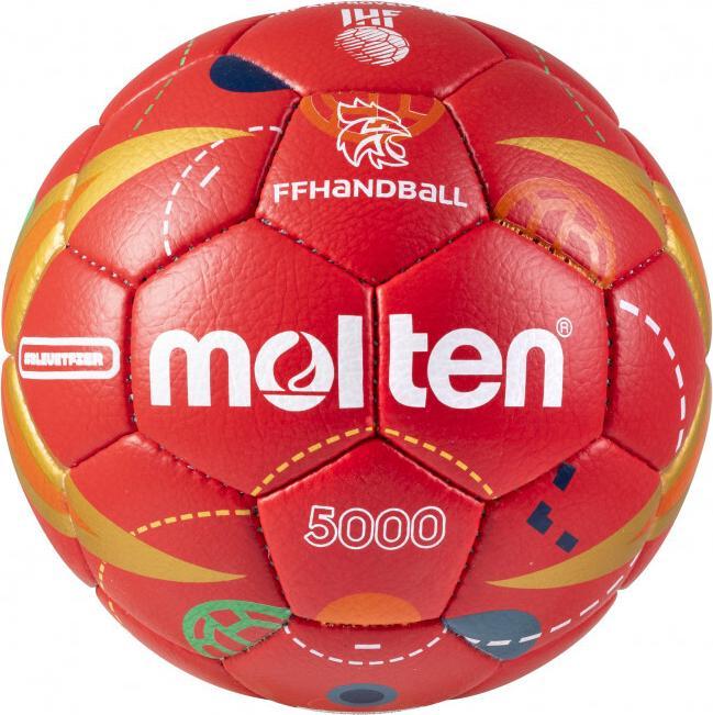 Molten handball ffhb compet hx5001 (2)