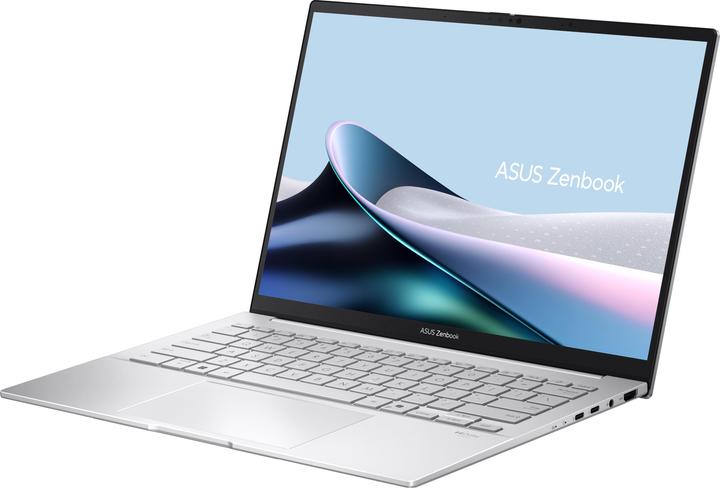 Produktbild ASUS ZenBook 14 (14", Intel Core Ultra 9 285H, 16 GB, 1000 GB, DE)