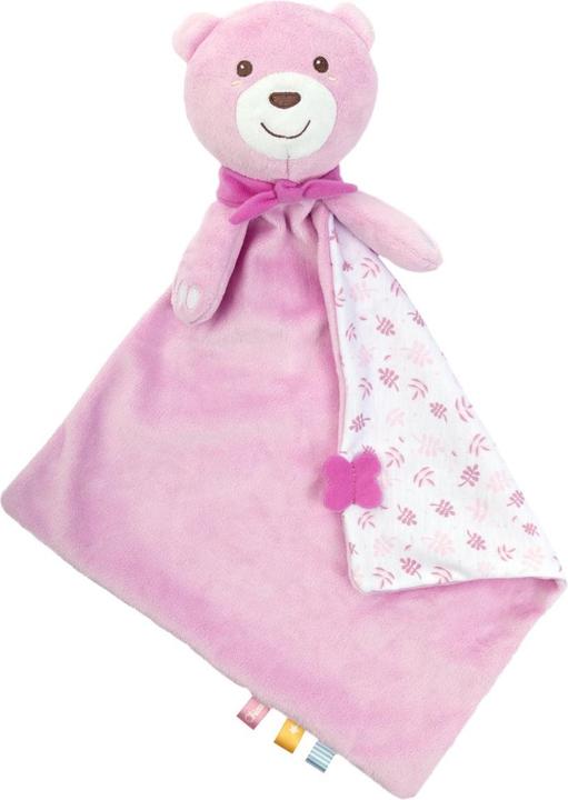 Chicco Maxi Doudou Pink