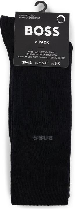 Produktbild BOSS 2P RS Uni CC 10260369 01 (2er Pack, 43 - 46)