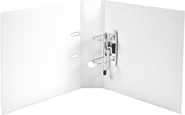Productafbeelding Exacompta Prem'Touch (A4, 80 mm, 1 Stuk)