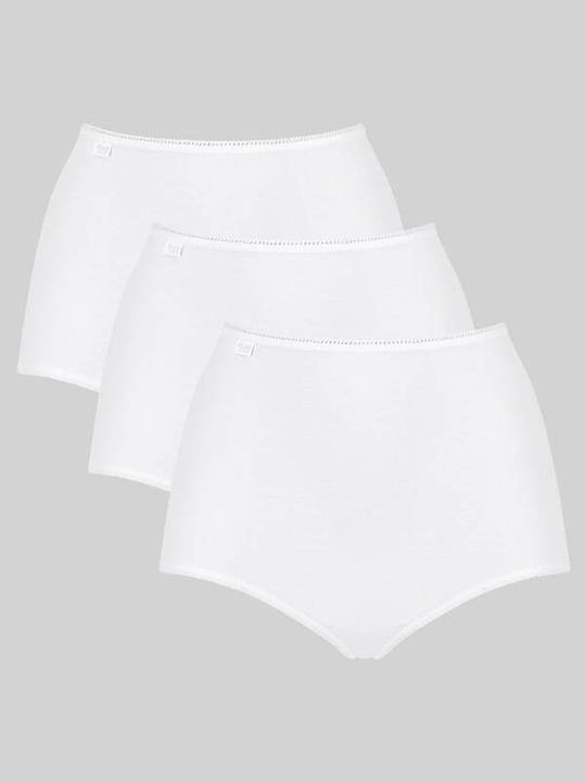 Produktbild Sloggi Slip Casual (XL, 3er Pack)