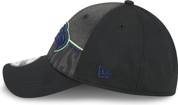 Produktbild New Era 39Thirty Cap - TRAINING 2023 Seattle Seahawks - S/M (S, M)