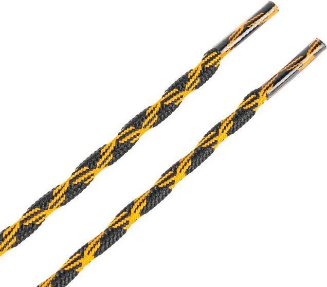 MU Classic 1 Paar Trekline Series Schnürsenkel (180 cm)