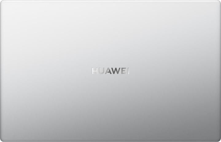 Image du produit Huawei MateBook D15 Ryzen 7 512GB (15.60", AMD Ryzen 7 5700U, 16 Go, 512 Go)