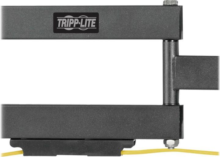 Actual product image Eaton Outdoor Full-Motion TV Wall Mount with Fully Articulating Arm for 81,28cm 32Zoll to (Wall, 80", 50 kg)