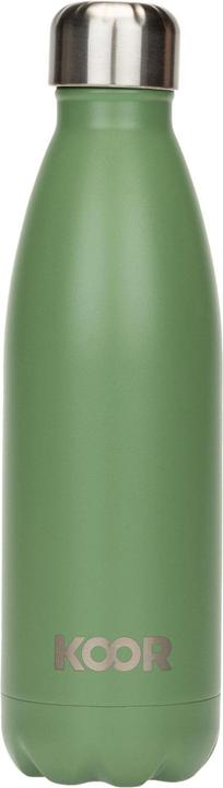 Actual product image Koor Oliva (0.50 l)