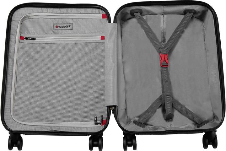 Produktbild Wenger Hardside (32 l, Handgepäck (bis 50l))