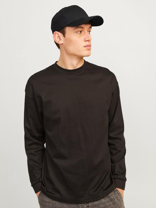 Produktbild Jack & Jones Jacplain Baseball Cap Ln Styd (One Size)