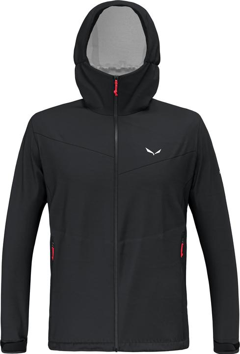 Salewa Puez Aqua 4 2.5L Powertex Jacke (XXL)
