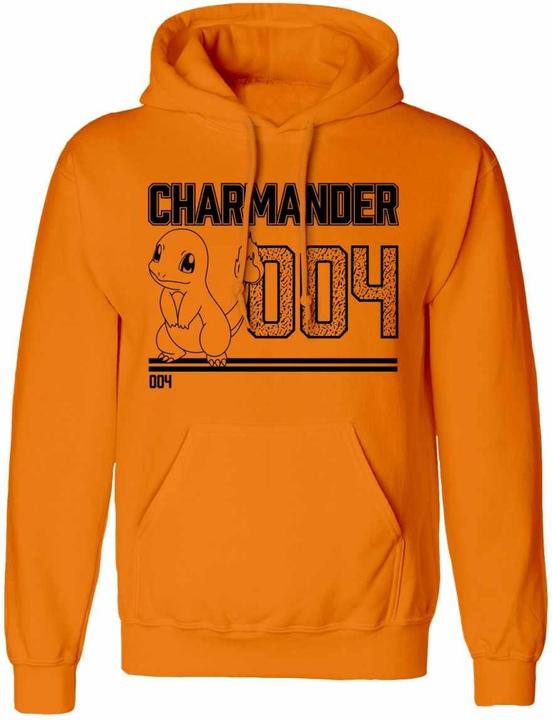 Produktbild Pokémon Kapuzenpullover (S)