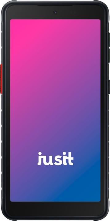 Produktbild jusit Xcover 5 (64 GB, Schwarz, 5.30", B / Sehr gut)