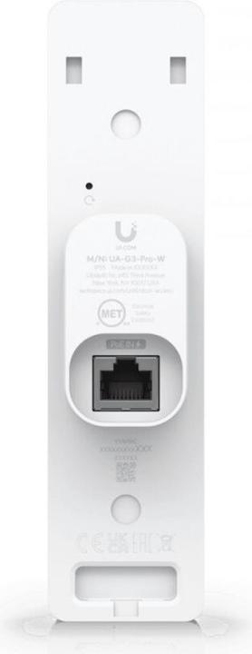 Actual product image Ubiquiti UniFi G3 Reader Pro (Bluetooth)