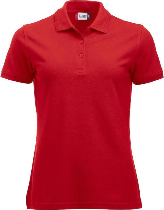 Clique Manhattan Poloshirt (L)