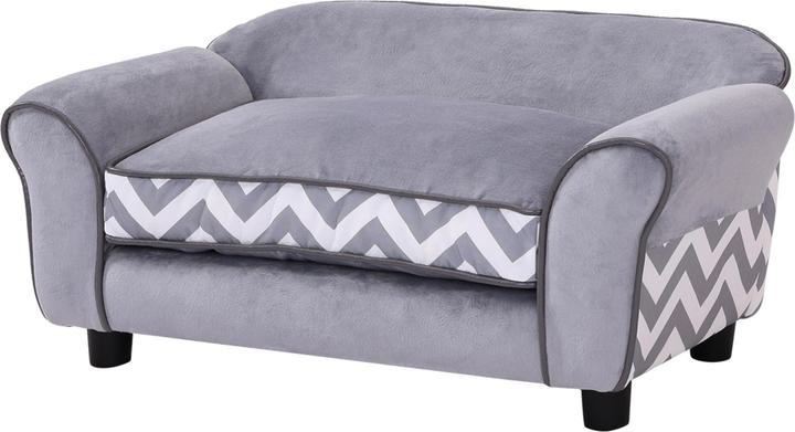Produktbild PawHut Hundesofa (Hund)