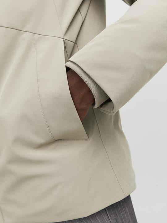 Immagine prodotto Jack & Jones Giacca con cappuccio (XL)