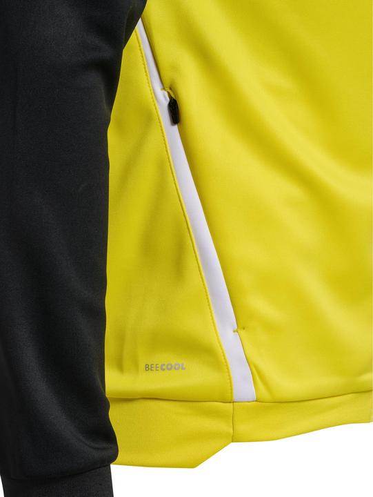 Immagine prodotto hummel hmlLEAD 2.0 GIACCA ZIP TRACCIATA (S)