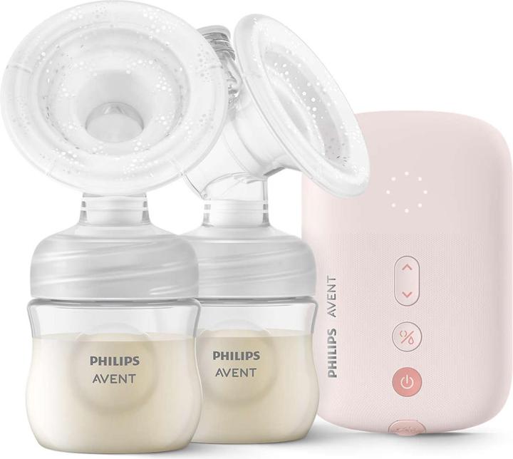 Produktbild Philips Avent Natural Motion