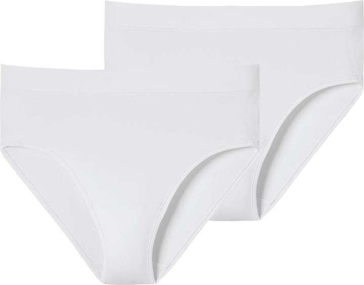Immagine prodotto Schiesser Panty Retro Pants Unique Micro (48, Confezione da 2)