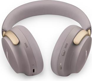 Actual product image Bose QuietComfort Ultra (ANC, 18 h, Cable, Wireless)