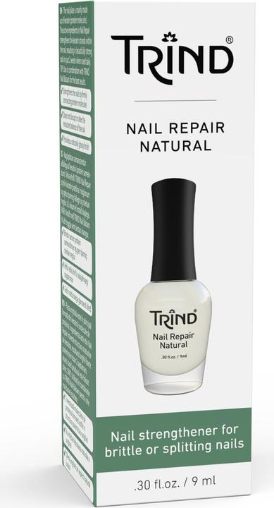 Immagine prodotto Trind Riparazione unghie naturale (9 ml)