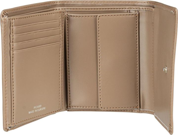 Actual product image Picard Black Tie 1 5525 wallet