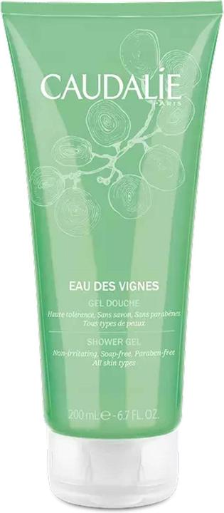 Actual product image Caudalie Shower gel Eau des Vignes (200 ml)