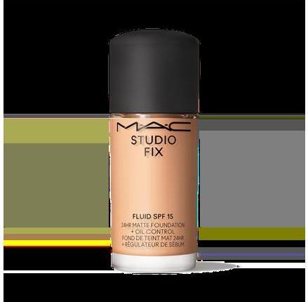 Produktbild MAC Cosmetics Mini Studio Fix Fond de Teint Sun Protection Factor 15 NW20
