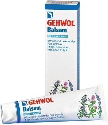 Immagine prodotto Gehwol Balsamo pelle normale 75 ml (Crema piedi e gel piedi, 75 ml)