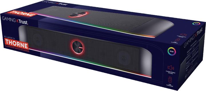 Immagine prodotto Trust GXT 619 Thorne (6 W, Canale 2.0)