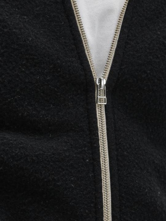 Actual product image Mover Plastic Free Sportswear Merino Fleece Vest (S)
