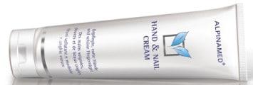 Actual product image Alpinamed Alpina Hand & Nail Cream Tube (100 ml)