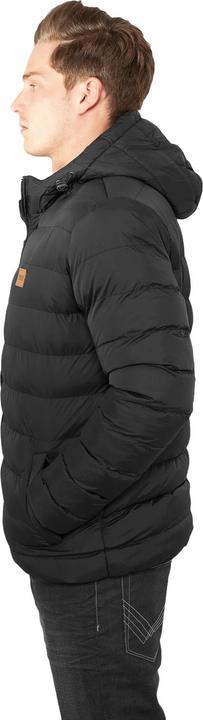 Produktbild Urban Classics Basic Bubble Jacket (M)