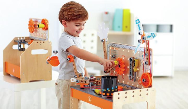 Image du produit Hape Workbench