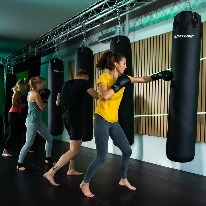 Actual product image Tunturi Boxsack (180 cm, 44.50 kg)