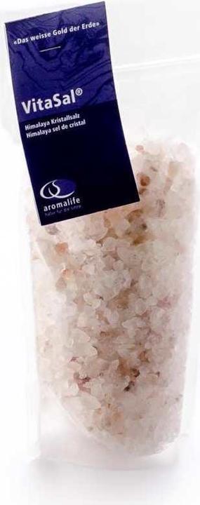 Image du produit VitaSal Sel de cristal de l'Himalaya (400 g)