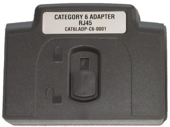 Image du produit Ideal Tête de mesure pour Lantek 6/7 Lantek II Cat.6/5e 0012-00-0629