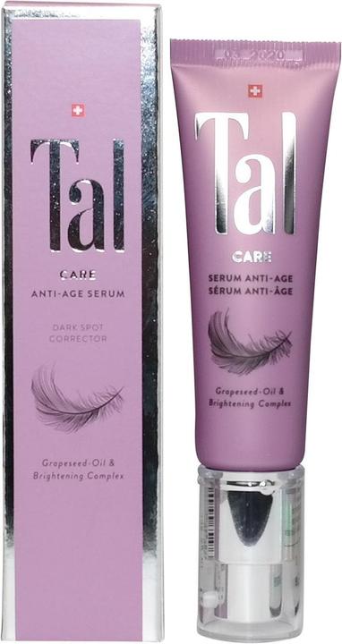 Tal Care AntiAge Serum (30 ml)