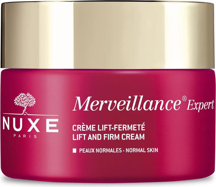 Produktbild Nuxe Merveillance Expert (50 ml, Tagescreme)
