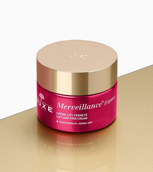 Produktbild Nuxe Merveillance Expert (50 ml, Tagescreme)