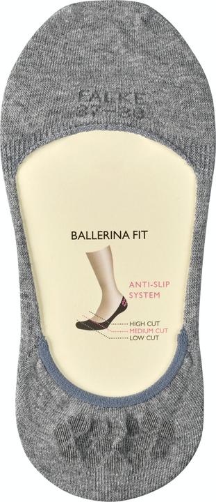 Actual product image Falke Step (Single pack, 35 - 36)