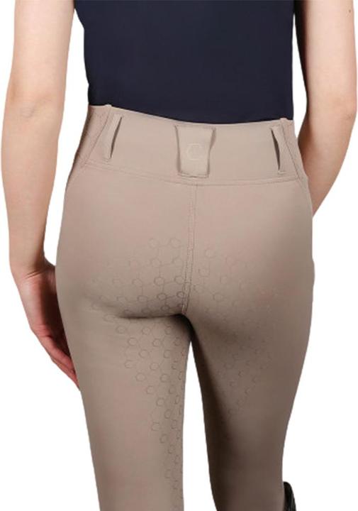 Produktbild Coldstream Next Generation Oxnam Reitleggings Wettbewerb (146, 152)