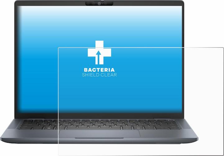 Actual product image upscreen Antibacterial screen protector (13.30", 16 : 10)