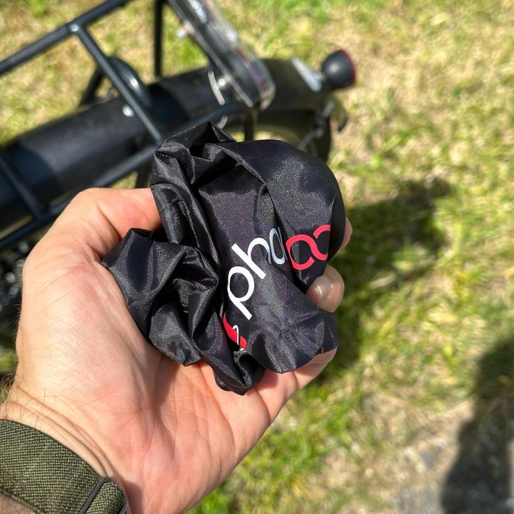 Produktbild PhoneLook Schutzhülle für den Fahrradsattel
